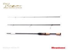 Megabass Triza Spinning